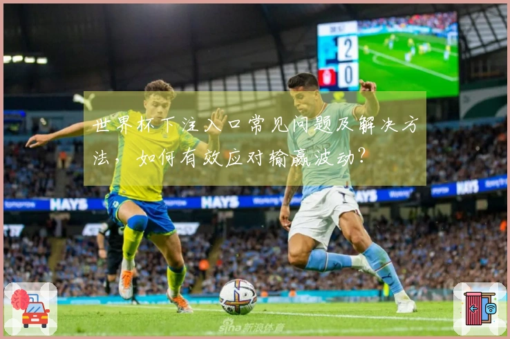 世界杯下注入口常见问题及解决方法，如何有效应对输赢波动？
