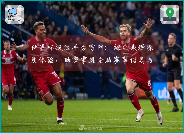 世界杯投注平台官网：综合表现深度体验，助您掌握全局赛事信息与投注策略