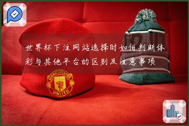世界杯下注网站选择时如何判断体彩与其他平台的区别及注意事项