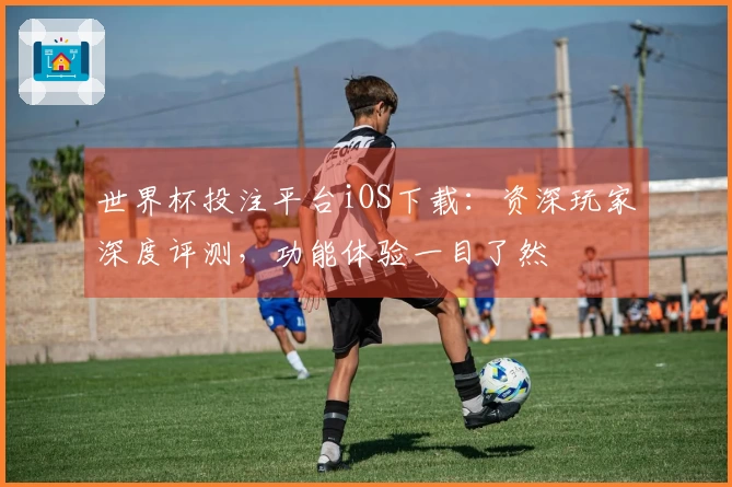 世界杯投注平台iOS下载：资深玩家深度评测，功能体验一目了然