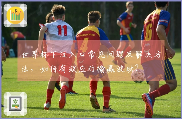 世界杯下注入口常见问题及解决方法，如何有效应对输赢波动？
