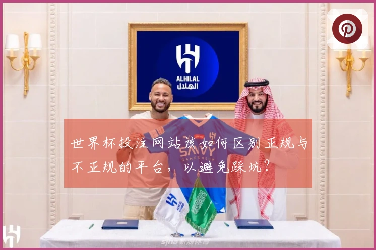 世界杯投注网站该如何区别正规与不正规的平台，以避免踩坑？